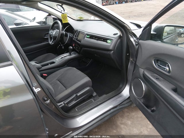 Honda HR-V 2wd Ex