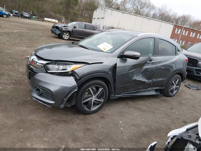 Honda HR-V 2wd Ex