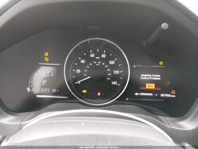 Honda HR-V 2wd Ex