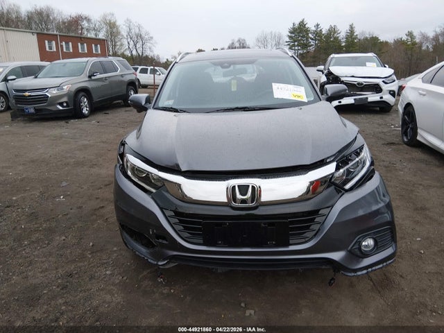 Honda HR-V 2wd Ex