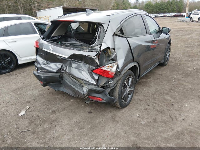Honda HR-V 2wd Ex