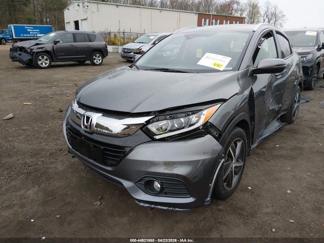 Honda HR-V 2wd Ex