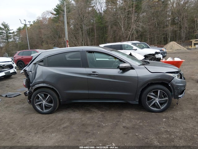 Honda HR-V 2wd Ex