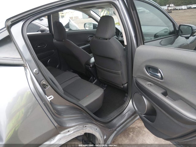 Honda HR-V 2wd Ex