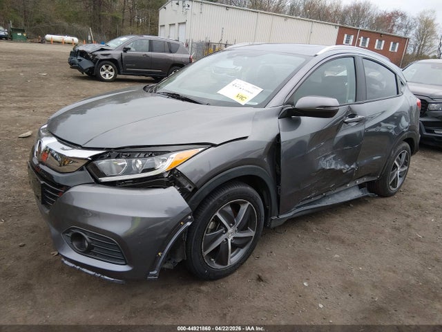 Honda HR-V 2wd Ex