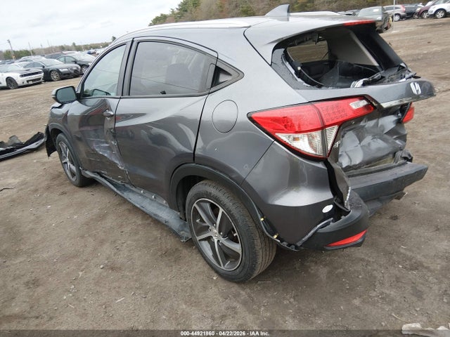 Honda HR-V 2wd Ex