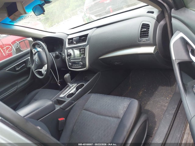 Nissan Altima 2.5 Sv