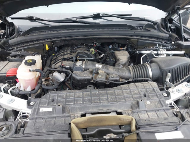 Jeep Grand Cherokee Limited 4x4