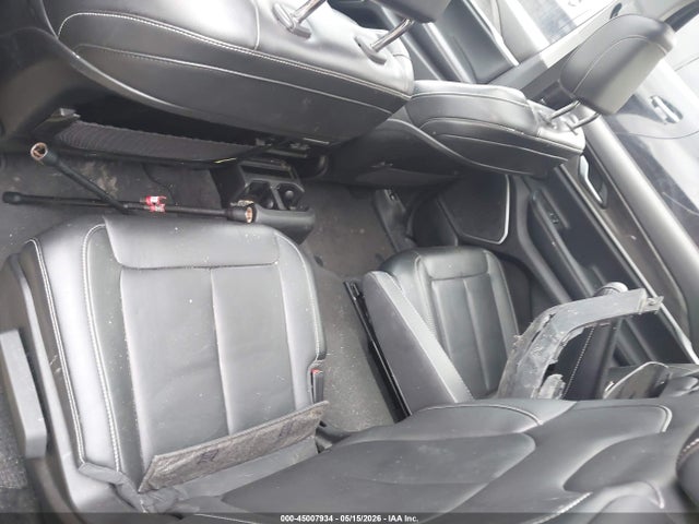 Jeep Grand Cherokee Limited 4x4