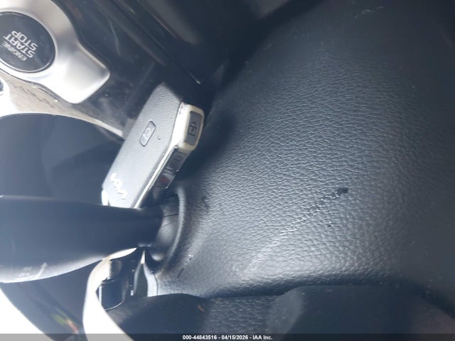 Kia Seltos Ex