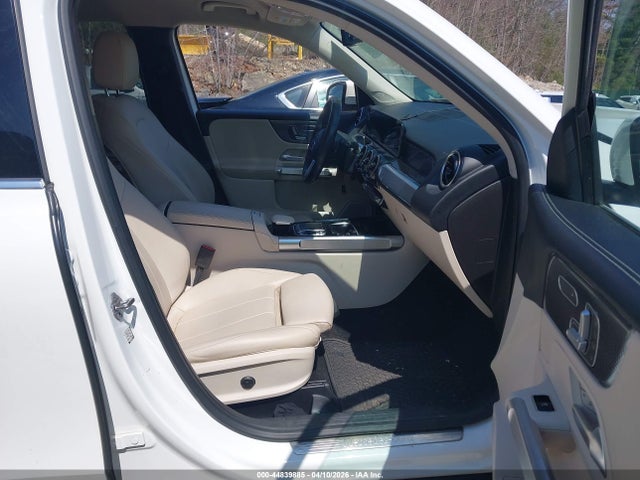 Mercedes-Benz GLB 4matic