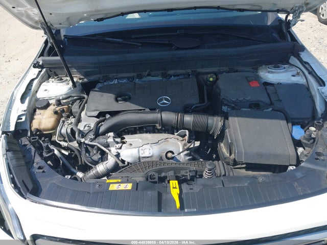 Mercedes-Benz GLB 4matic