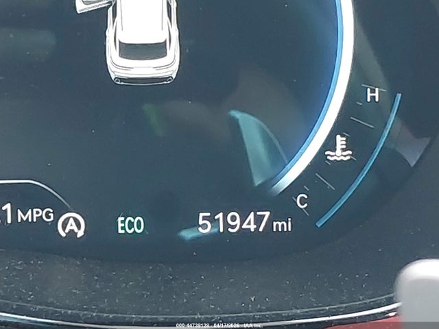 Genesis GV70 2.5t Awd