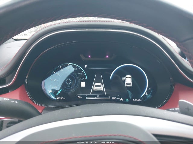 Genesis GV70 2.5t Awd