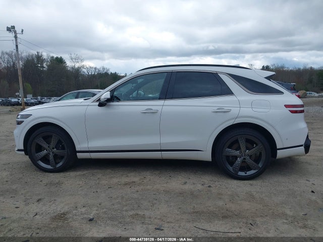 Genesis GV70 2.5t Awd