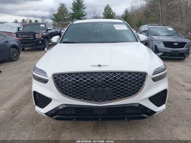 Genesis GV70 2.5t Awd