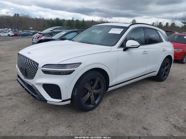 Genesis GV70 2.5t Awd
