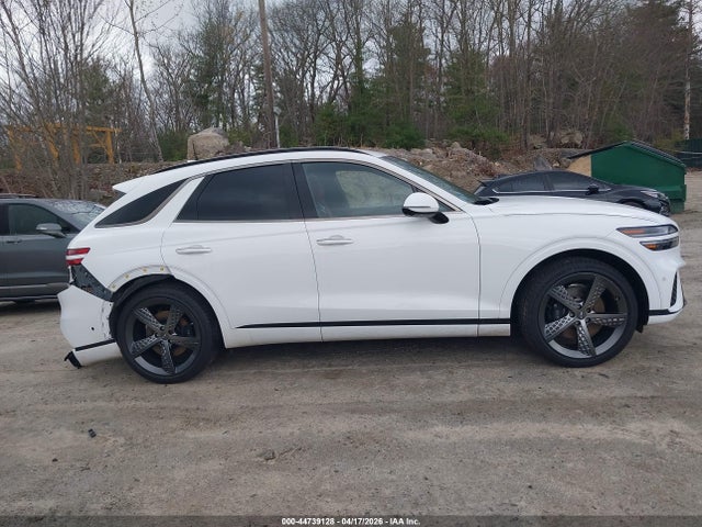 Genesis GV70 2.5t Awd