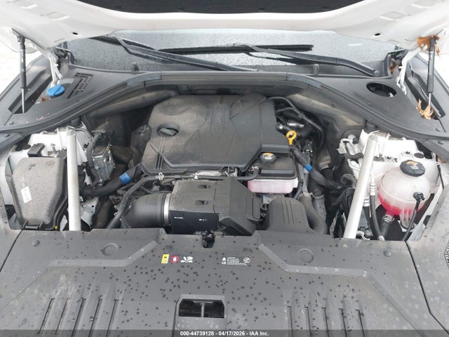 Genesis GV70 2.5t Awd