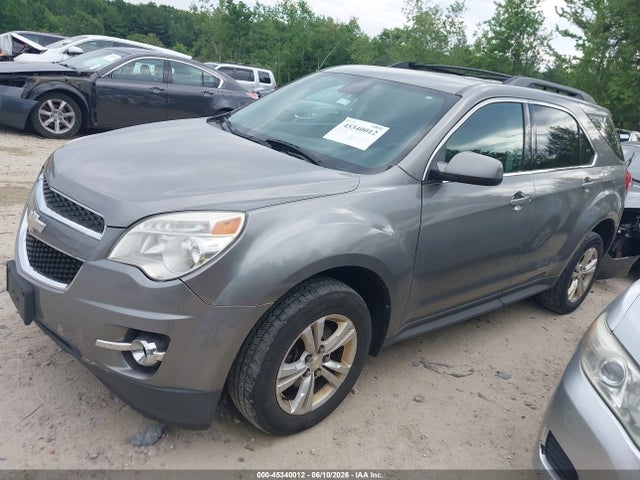 Chevrolet Equinox 2lt