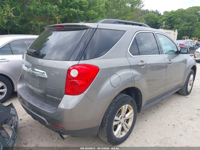 Chevrolet Equinox 2lt