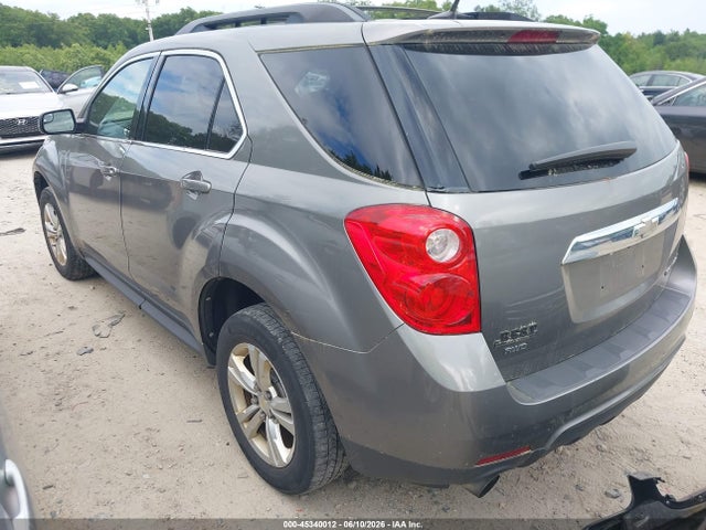 Chevrolet Equinox 2lt