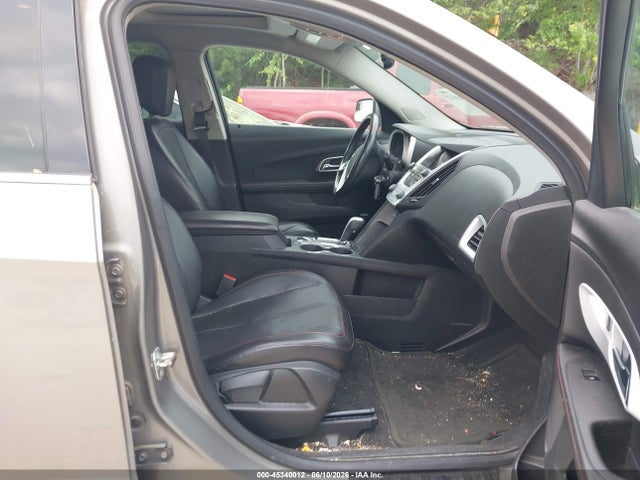 Chevrolet Equinox 2lt