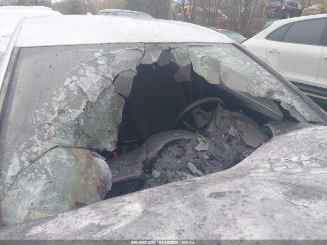 Chevrolet Cruze Lt Auto