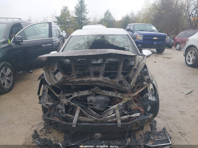 Chevrolet Cruze Lt Auto