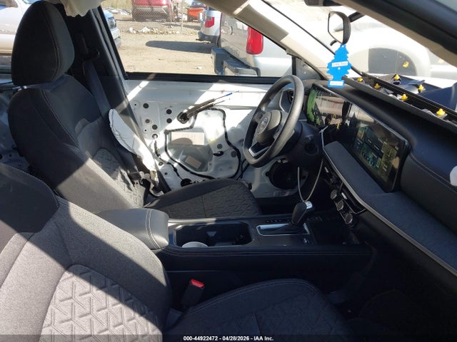 Nissan Kicks Sv Intelligent Awd