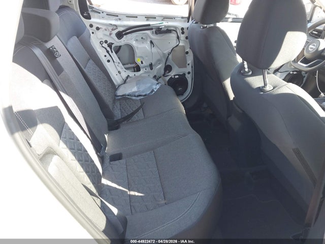 Nissan Kicks Sv Intelligent Awd