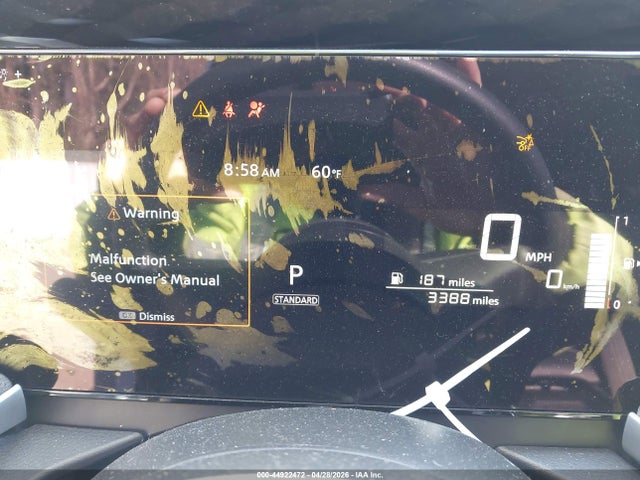 Nissan Kicks Sv Intelligent Awd
