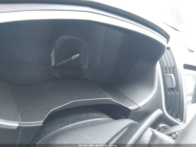 Ford Edge Titanium