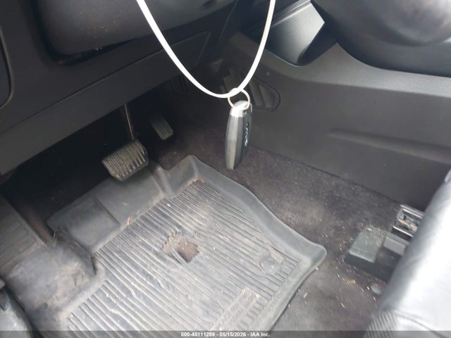 Ford Edge Titanium