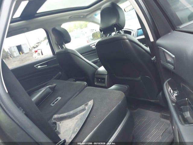 Ford Edge Titanium