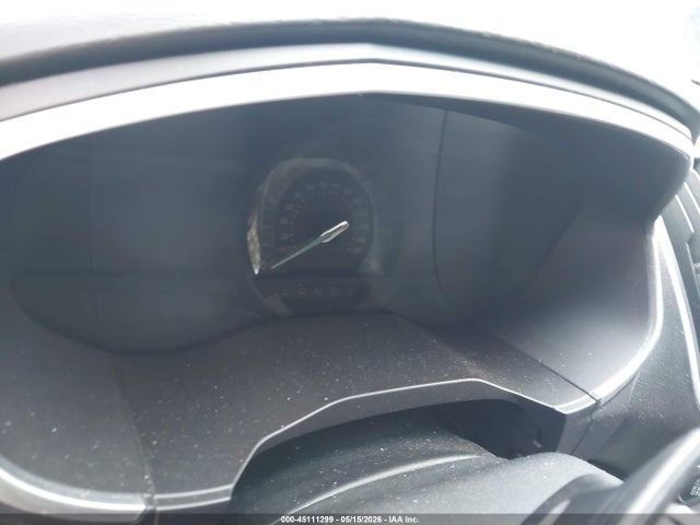 Ford Edge Titanium