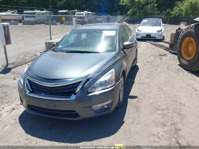 Nissan Altima 2.5 Sl