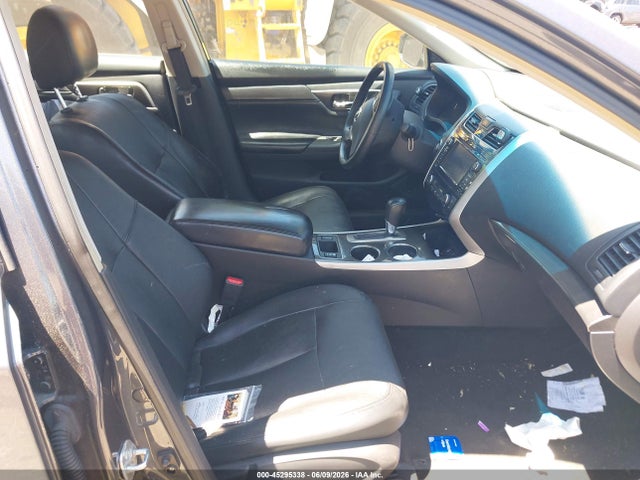 Nissan Altima 2.5 Sl