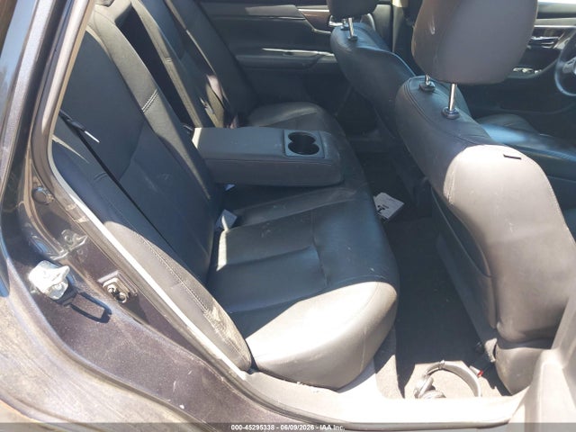 Nissan Altima 2.5 Sl