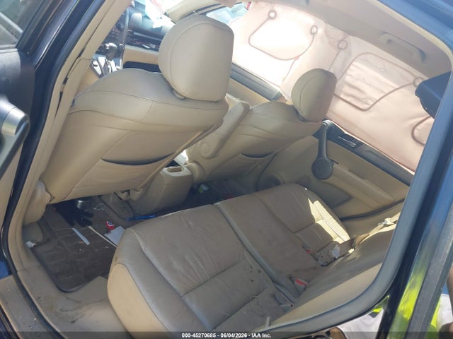 Honda CR-V Ex-l