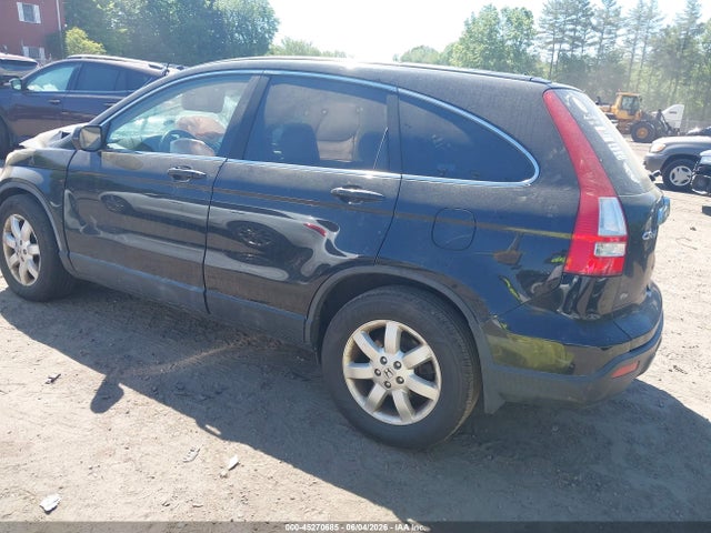 Honda CR-V Ex-l