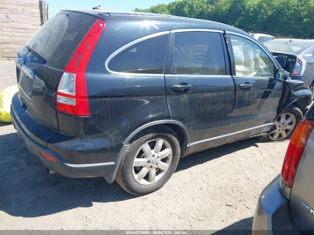 Honda CR-V Ex-l