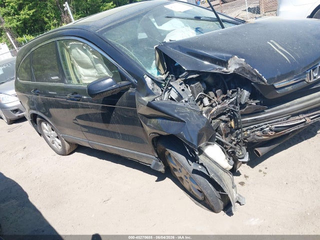 Salvage Honda CR-V Image