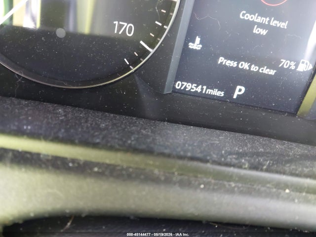 Land Rover Range Rover Velar P250 S