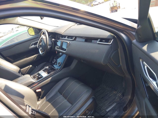 Land Rover Range Rover Velar P250 S
