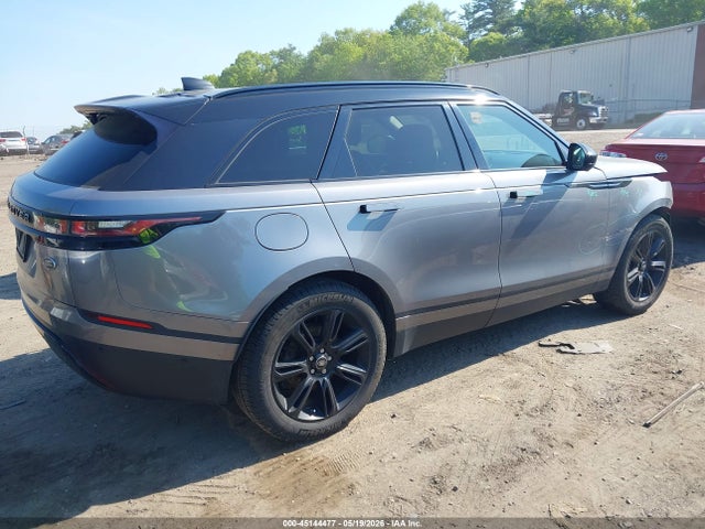 Land Rover Range Rover Velar P250 S
