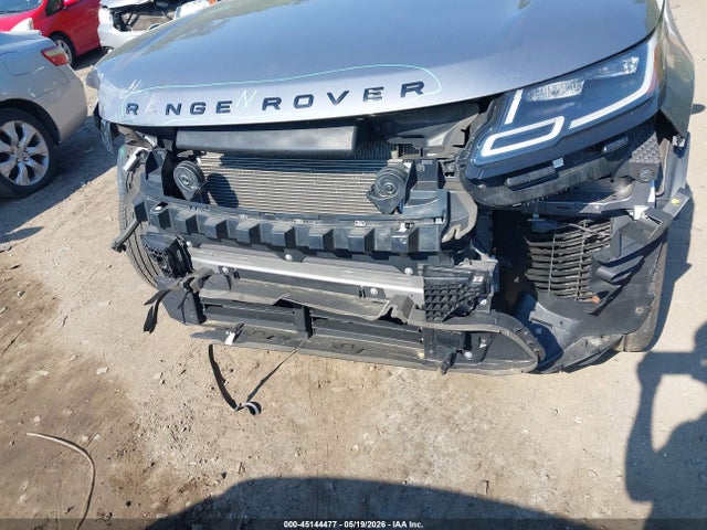 Land Rover Range Rover Velar P250 S
