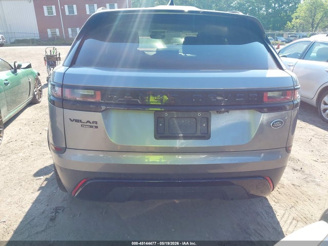 Land Rover Range Rover Velar P250 S