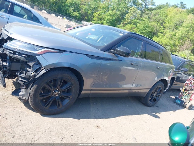 Land Rover Range Rover Velar P250 S