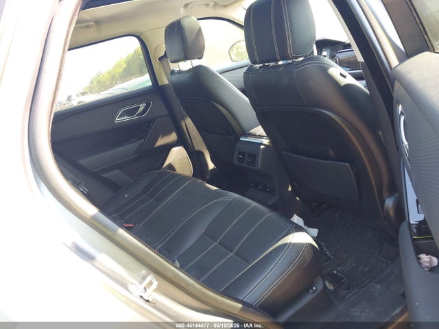 Land Rover Range Rover Velar P250 S